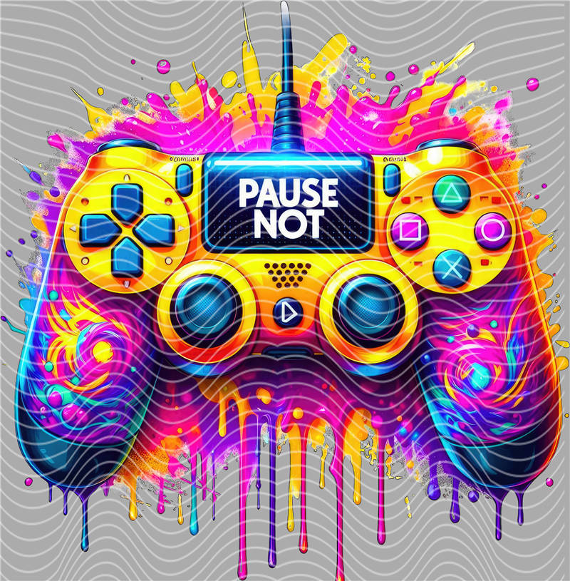 Colorful Games-XC 3